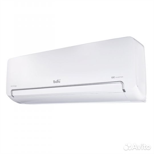 Сплит система инверторная б/у Ballu bsli-07hn1