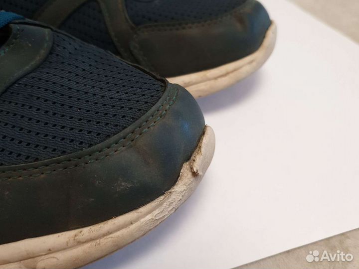 Кроссовки для мальчика 40 размер