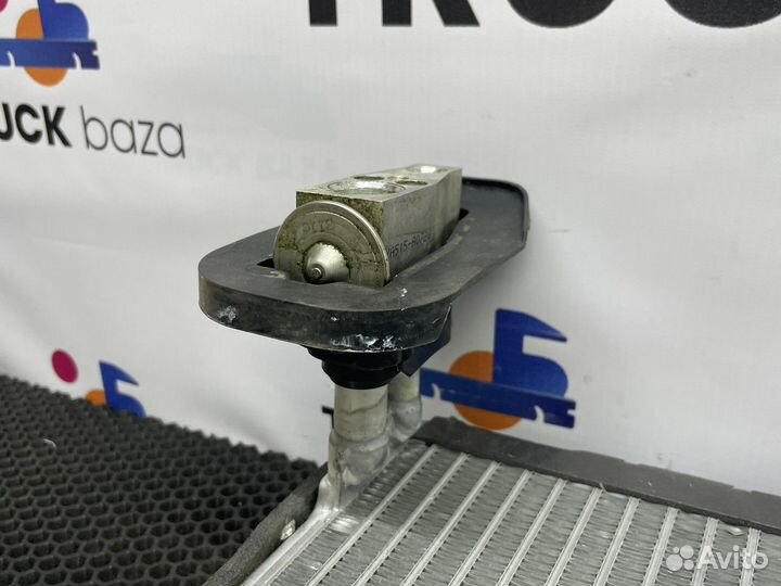 2879041 Испаритель кондиционера Scania 6-series