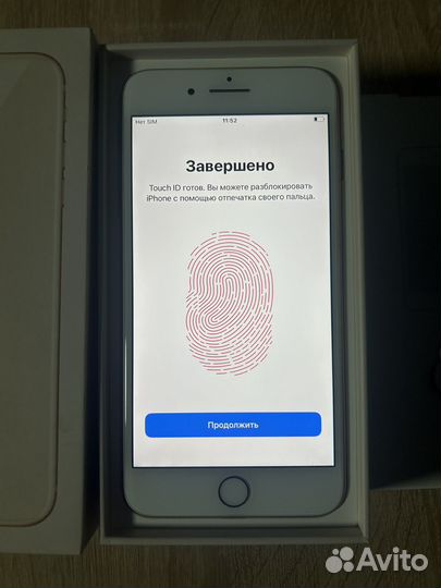 iPhone 8 Plus, 64 ГБ