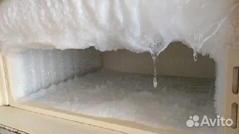 Резинка для морозильника