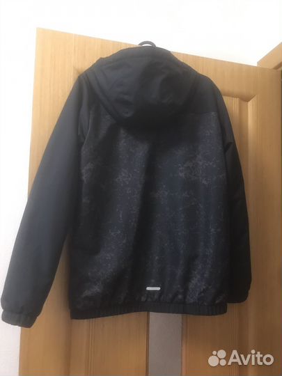 Куртка демисезонная для мальчика