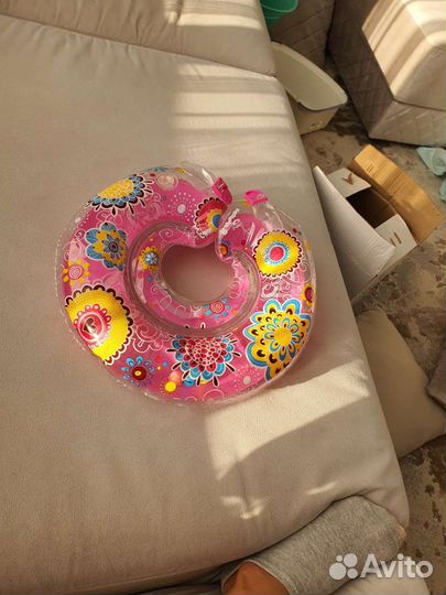 Коврик пеленальный