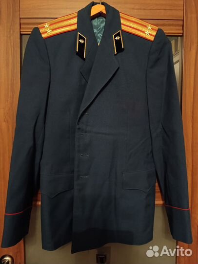 Китель и брюки парадные СССР военные