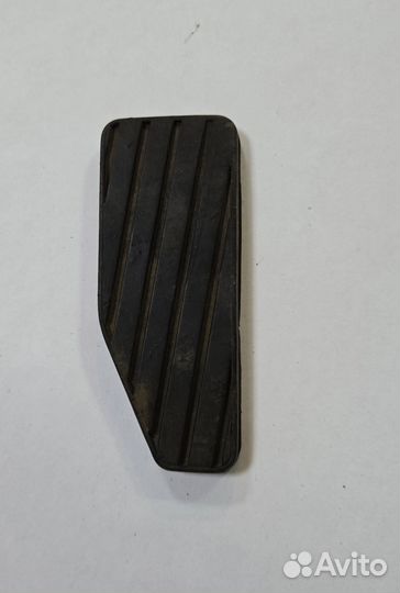 Накладка педали газа Лифан Lifan Solano Солано 620