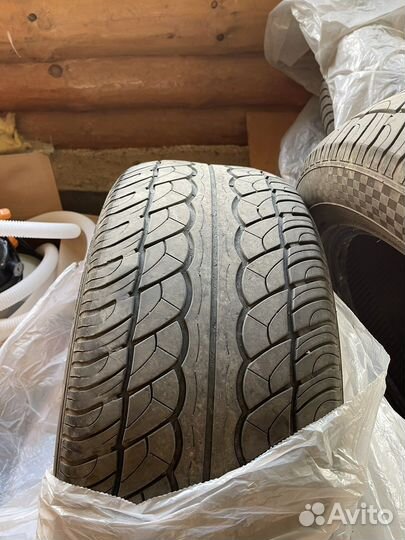 Centara Vanti CS 255/55 R18