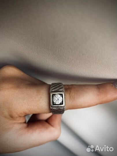 Перчатки мужские