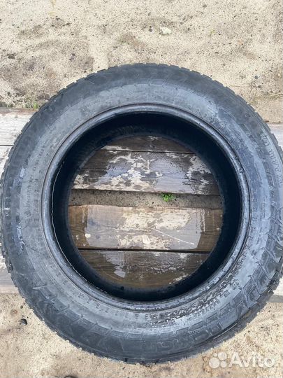 Nokian Tyres Hakkapeliitta 7 275/55 R20 117T