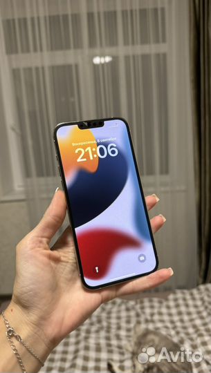 iPhone 13 Pro Max, 128 ГБ