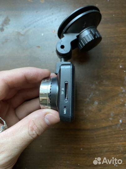 Видеорегистратор для автомобиля