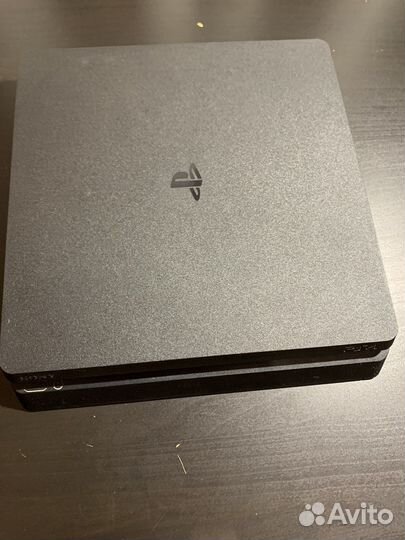 Sony playstation 4 PS4 slim 1tb