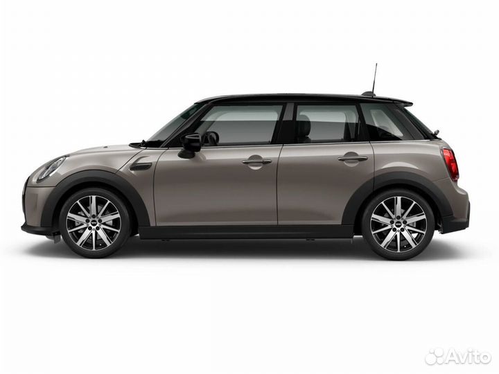 MINI Cooper 1.5 AMT, 2024