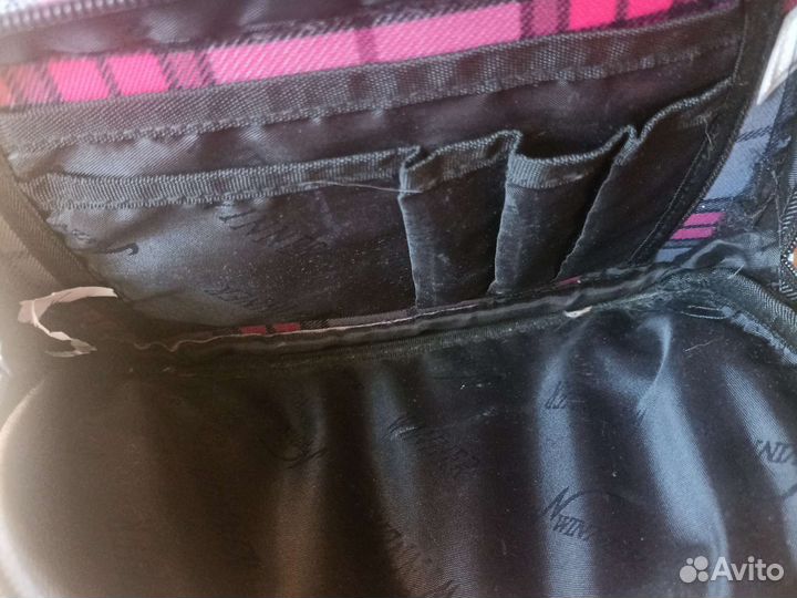 Рюкзак школьный Winner