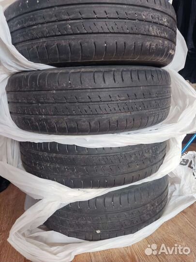 Kumho Ecowing ES01 KH27 185/65 R15 88H