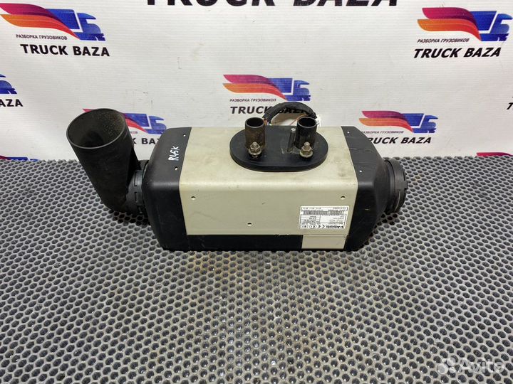 7421115642 Отопитель автономный Webasto 2.0 kW