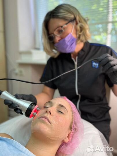 Косметолог