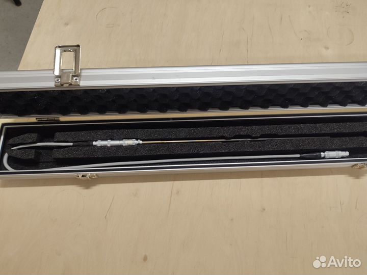 Термометр сопротивления Ametek STS100A-250AH