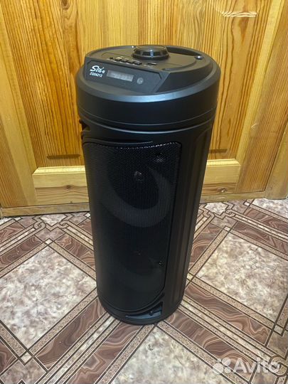 Bluetooth колонка ZQS6212