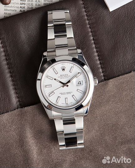 Часы Rolex любая модель мужская