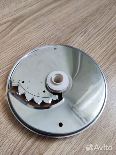 Новая насадка Sabatier для кухонных комбайнов