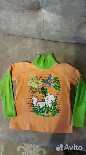 Кофты для девочки