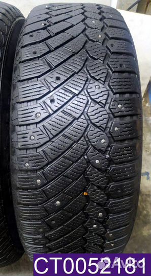 Continental ContiIceContact 4x4 225/65 R17 96T