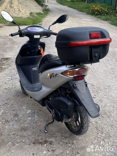 Продам скутер Honda Dio Ad56