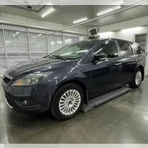 Ford Focus 1.6 AT, 2010, 221 787 км, с пробегом, цена 765 000 руб.