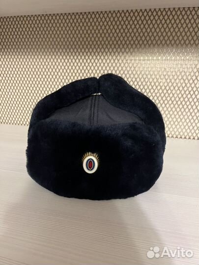 Полицейская форма мужская