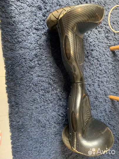 Гироскутер бу