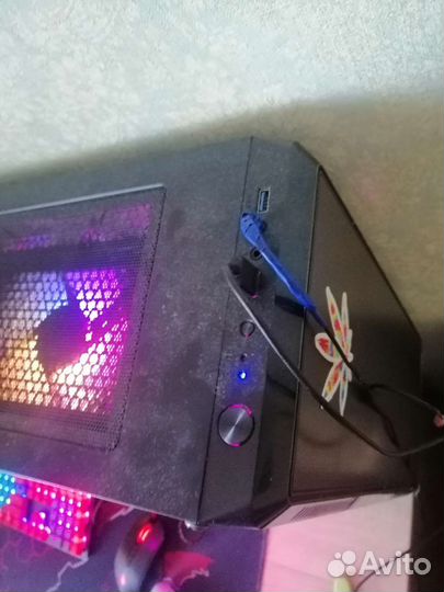 Корпус для пк zalman