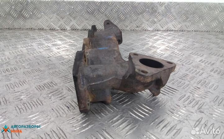 Коллектор выпускной Nissan Pathfinder R51 2005