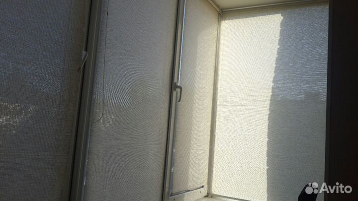 Окна пластиковые и остекление лоджии