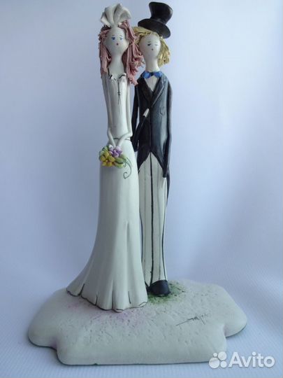 Фарфор Lino Zampiva 