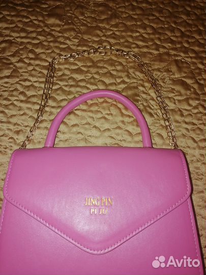 Сумка клатч