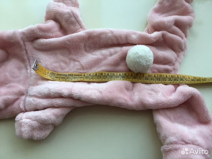 Костюм для собачки