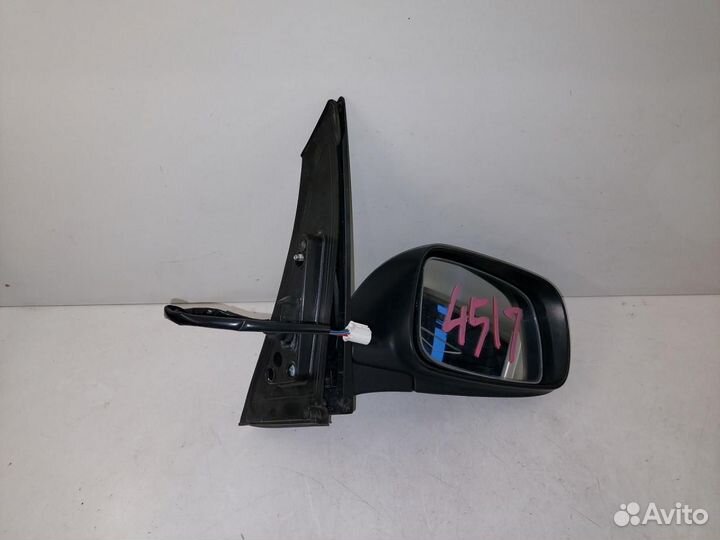 Зеркало наружное правое Toyota Prius 2 NHW20