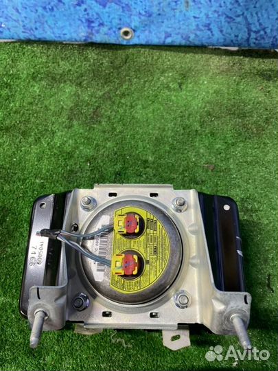 Подушка безопасности пассажира Dodge Caliber PM