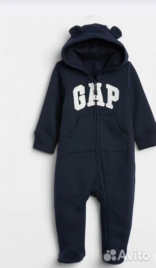 Детский комбинезон Gap