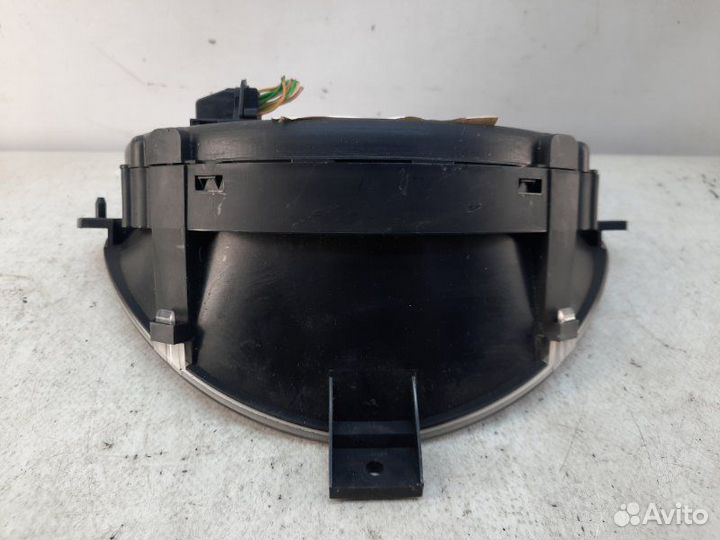 Щиток приборов (приборная панель) Citroen C3