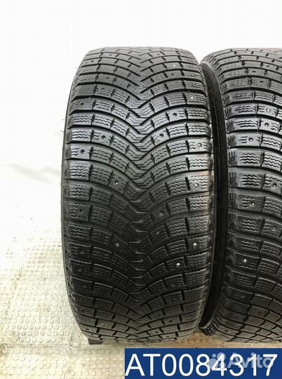 Michelin Latitude X-Ice North 2 + 255/50 R19 98V