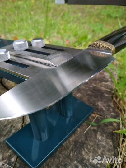 Заточка ножей, ножниц, инструмента для стрижки