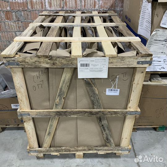 Капот на ваз largus