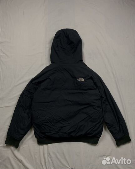 The north face jacket