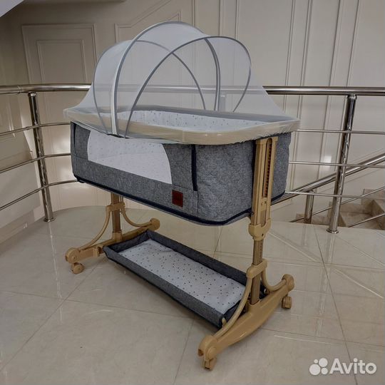Колыбель