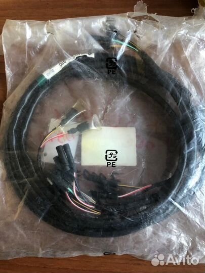 Honda BF50-BF175 жгут в сборе измерительных при-р
