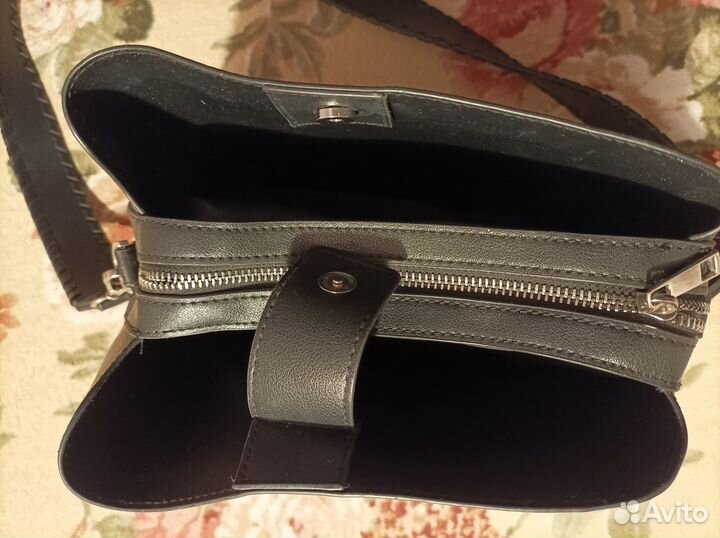 Сумка женская через плечо