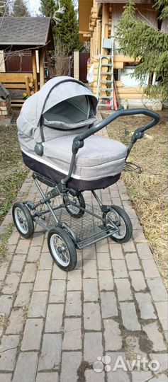 Коляска inglesina sofia 2 в 1