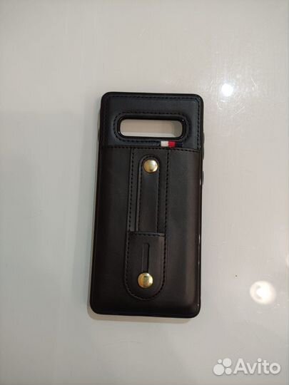 Чехол Samsung galaxy s10 plus
