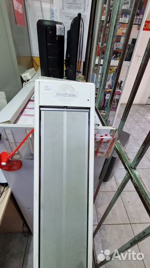 Обогреватель иколайн ико-10